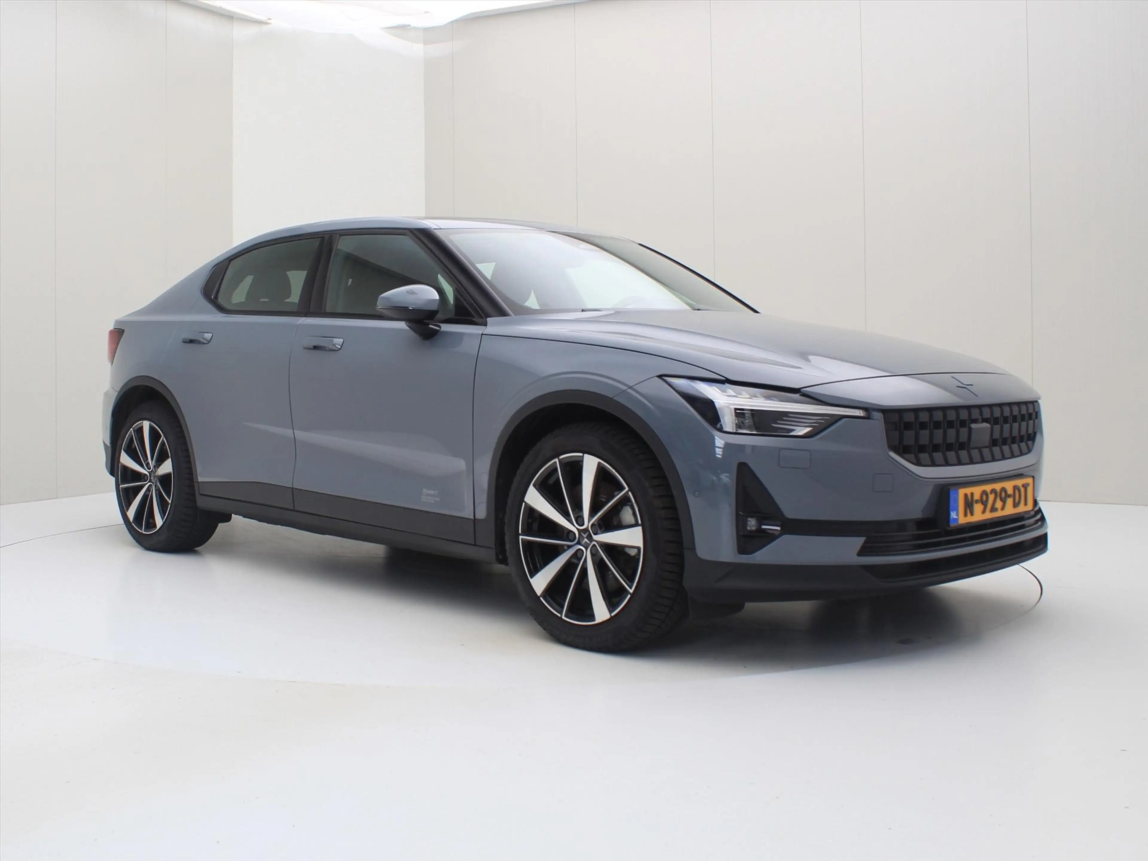 Polestar 2 Long Range Dual Motor 408PK 78kWh 91% SoH [ PILOT — photo 5