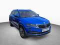 Skoda Karoq Clever Blau - thumbnail 3