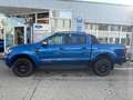 Ford Ranger Stormtrak Doppelkabine 4x4 Blau - thumbnail 4