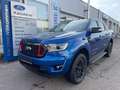 Ford Ranger Stormtrak Doppelkabine 4x4 Blau - thumbnail 1