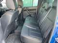 Ford Ranger Stormtrak Doppelkabine 4x4 Blau - thumbnail 11