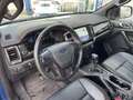 Ford Ranger Stormtrak Doppelkabine 4x4 Blau - thumbnail 9