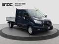 Ford Transit Pritsche 350 4x4 2.0 TDCi DPF 350 L3 Trend DK AWD Blau - thumbnail 7