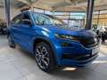 Skoda Kodiaq RS 4x4 Business-P. Columbus Standheizung Blau - thumbnail 3