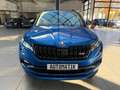 Skoda Kodiaq RS 4x4 Business-P. Columbus Standheizung Blau - thumbnail 6