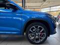 Skoda Kodiaq RS 4x4 Business-P. Columbus Standheizung Blau - thumbnail 5