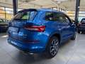 Skoda Kodiaq RS 4x4 Business-P. Columbus Standheizung Blau - thumbnail 4