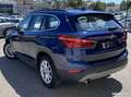 BMW X1 (F48) SDRIVE18DA 150CH BUSINESS Blau - thumbnail 3