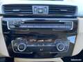 BMW X1 (F48) SDRIVE18DA 150CH BUSINESS Blau - thumbnail 13
