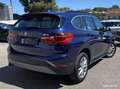 BMW X1 (F48) SDRIVE18DA 150CH BUSINESS Blau - thumbnail 4