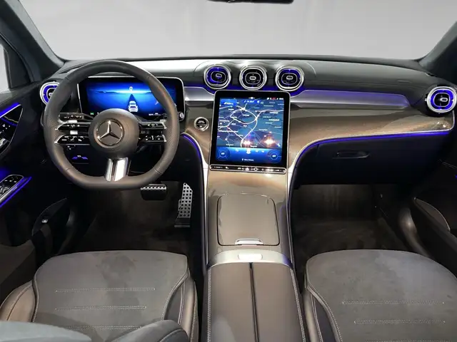 Mercedes-Benz 300 view 5