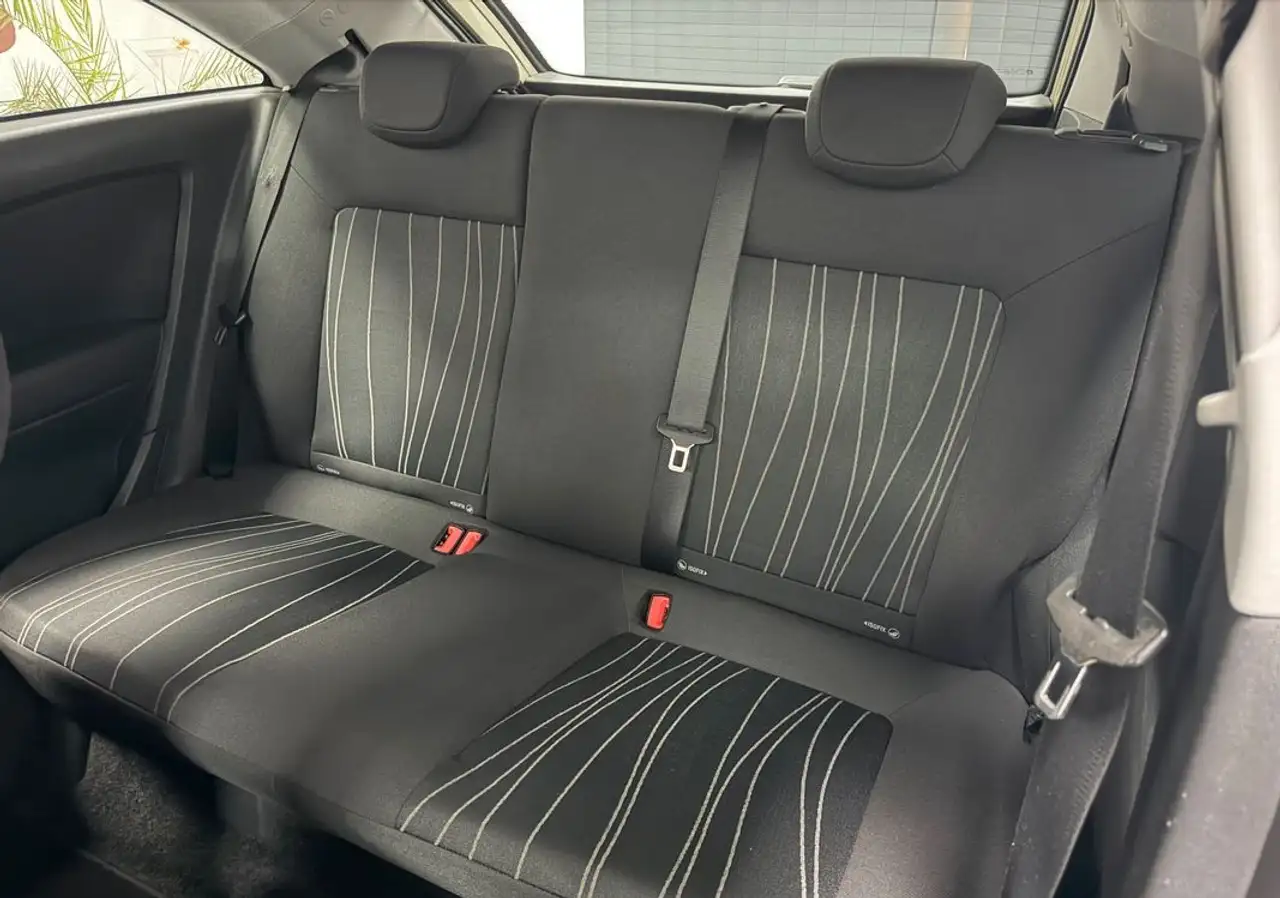 Opel Corsa Corsa — photo 9