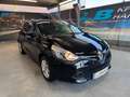 Renault Clio Expression Schwarz - thumbnail 1