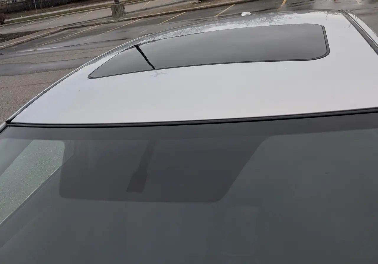 Nissan Sentra снимка Nissan Sentra
