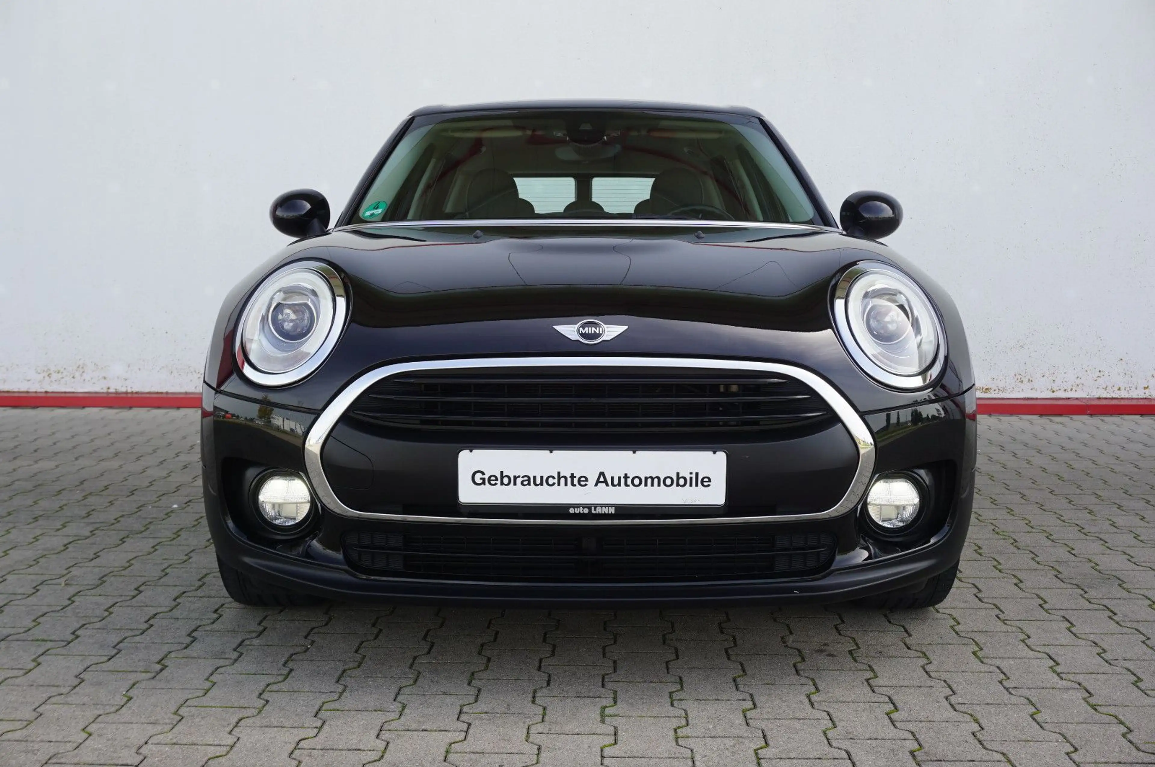 MINI One Clubman LED CHILI Navi Tempomat Sportsitze — photo 8