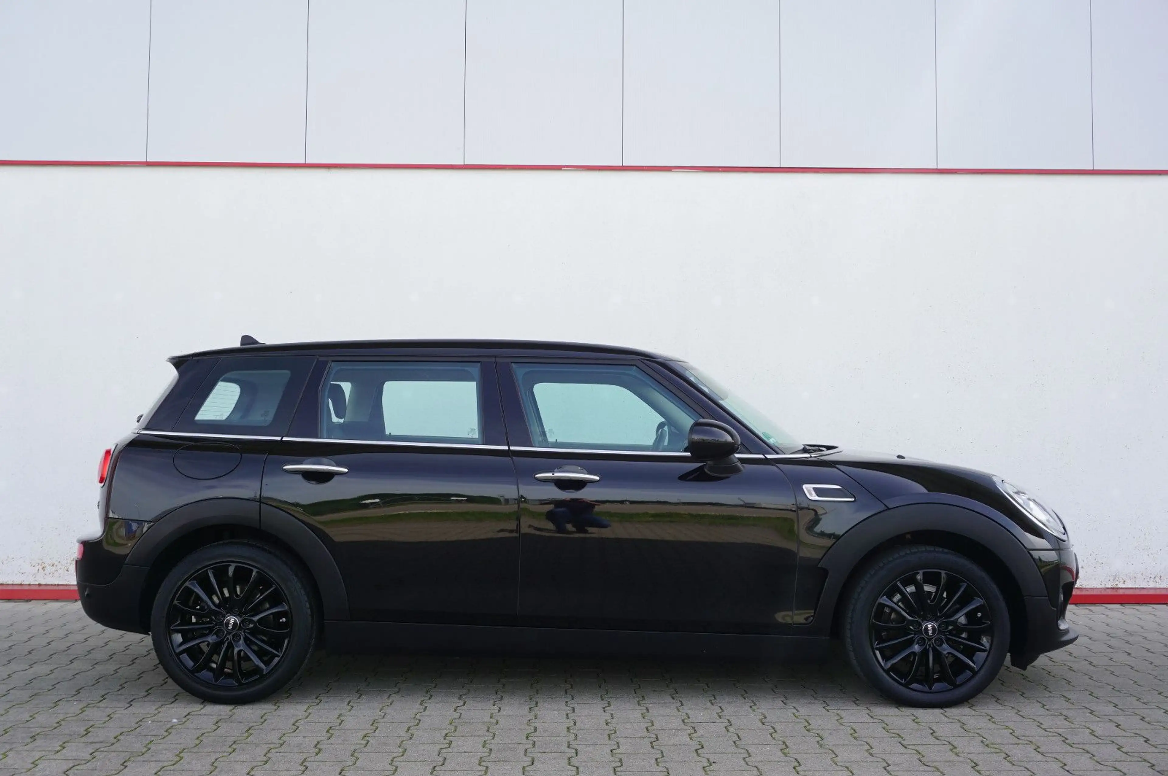 MINI One Clubman LED CHILI Navi Tempomat Sportsitze — photo 2