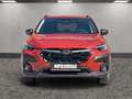 Subaru Crosstrek 2,0i e-Boxer HEV CVT Style Xtra Allrad Aut. Brun - thumbnail 8