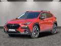 Subaru Crosstrek 2,0i e-Boxer HEV CVT Style Xtra Allrad Aut. Brun - thumbnail 1