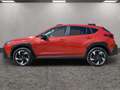 Subaru Crosstrek 2,0i e-Boxer HEV CVT Style Xtra Allrad Aut. Brun - thumbnail 2