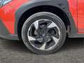 Subaru Crosstrek 2,0i e-Boxer HEV CVT Style Xtra Allrad Aut. Brun - thumbnail 9