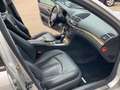 Mercedes-Benz E 500 Combi Elegance 4-Matic V8. Auto maat Airco ,Leer M Grijs - thumbnail 19