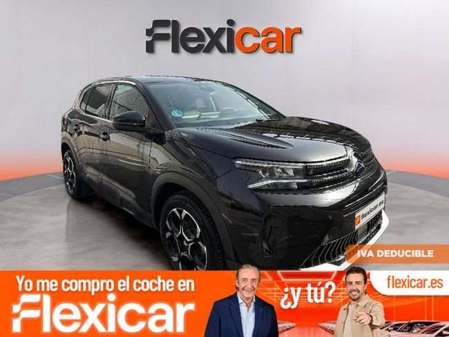 Citroen C5 Aircross HYBRID 100kW (136CV) e-DCS6 Max - foto 1