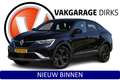 Renault Arkana 1.6 E-Tech Hybrid 145 R.S. Line ✅ Leder ✅ ACC ✅ Ca Zwart - thumbnail 1