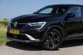 Renault Arkana 1.6 E-Tech Hybrid 145 R.S. Line ✅ Leder ✅ ACC ✅ Ca Zwart - thumbnail 5