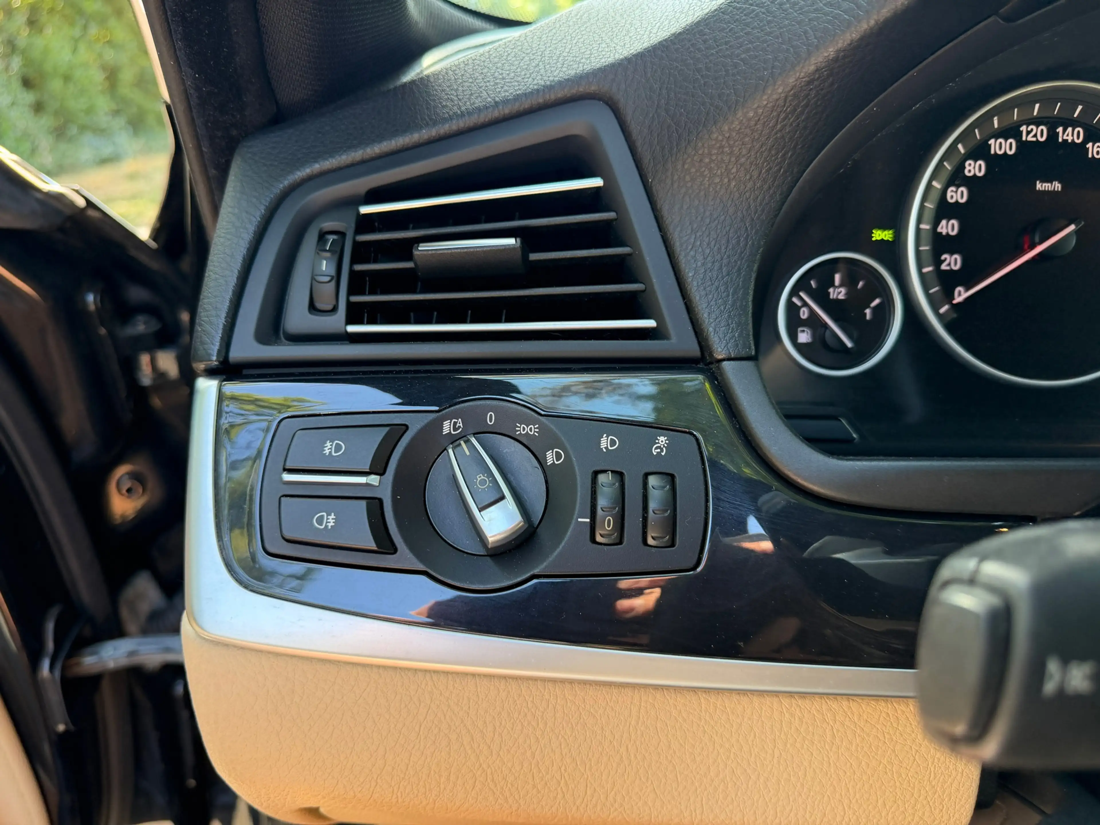 BMW 523 5-serie 523i | Automaat + Cruise + Clima + Trekhaa — photo 15