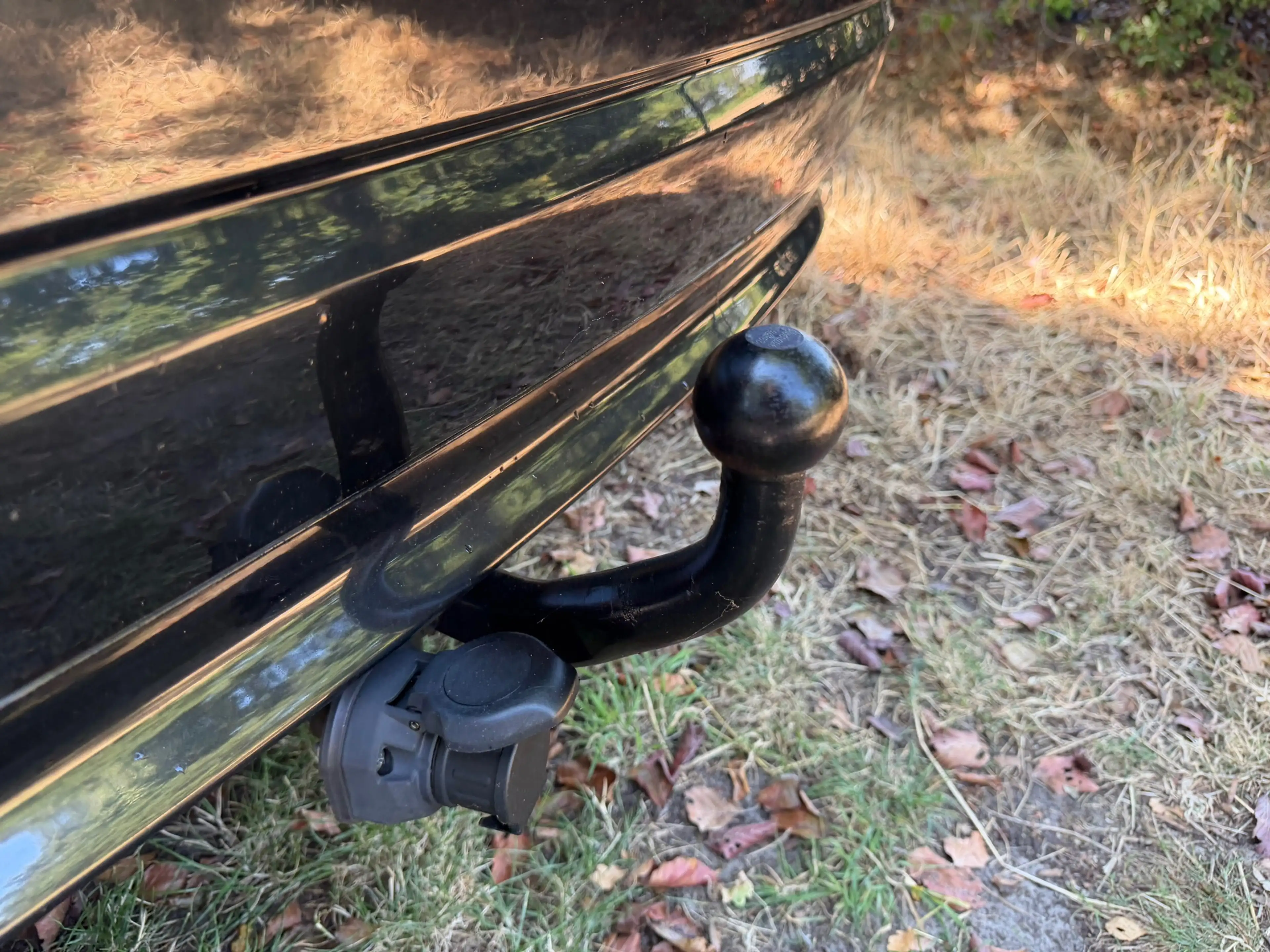 BMW 523 5-serie 523i | Automaat + Cruise + Clima + Trekhaa — photo 12