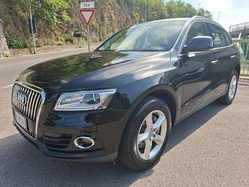 3.0 TDI QUATTRO / CAMBIO AUTOMATICO