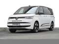 Volkswagen T7 Multivan T7 Multivan 2.0 TDI DSG Edition LM19 LED AHK Weiß - thumbnail 2