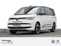 Volkswagen T7 Multivan T7 Multivan 2.0 TDI DSG Edition LM19 LED AHK Weiß - thumbnail 1