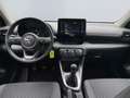 Toyota Yaris 1.0 Comfort *ACC*CAM*CarPlay*Spurhalteass* Schwarz - thumbnail 12