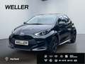 Toyota Yaris 1.0 Comfort *ACC*CAM*CarPlay*Spurhalteass* Schwarz - thumbnail 1