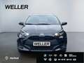 Toyota Yaris 1.0 Comfort *ACC*CAM*CarPlay*Spurhalteass* Schwarz - thumbnail 2