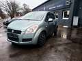 Suzuki Splash Club Klima Sitzheizung 5- Türer Tüv Neu Verde - thumbnail 2