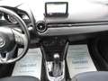 Mazda 2 Automatik FINANZIERUNG HIER MÖGLICH Silber - thumbnail 18