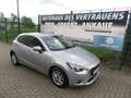 Mazda 2 Automatik FINANZIERUNG HIER MÖGLICH Zilver - thumbnail 9