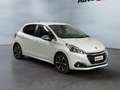 Peugeot 208 1° serie PureTech 82 Stop&Start 5 porte Signature Weiß - thumbnail 2