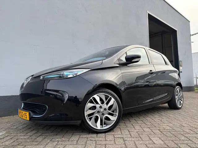 Renault ZOE Q210 Zen SOH 100% 22 kWh (KOOP ACCU)