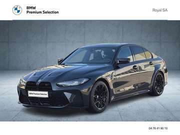 3.0 510ch Competition Malus Payé