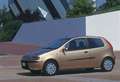 Fiat Punto Punto 3p 1.2 16v ELX Zilver - thumbnail 7