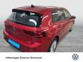 Volkswagen Golf VIII 1.5 eTSI LIFE FACELIFT CAM ACC CARPLAY Rojo - thumbnail 5