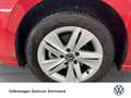 Volkswagen Golf VIII 1.5 eTSI LIFE FACELIFT CAM ACC CARPLAY Rojo - thumbnail 7