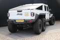 Jeep Gladiator | 246 PK | LEDER | CAMERA | NAVI | CRUISE | UNIEK Blanco - thumbnail 3