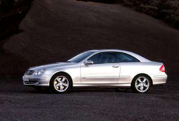 270 cdi Avantgarde