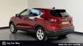 Nissan Qashqai Acenta DAB+BLUETOOTH+TEMPO+KAM Rouge - thumbnail 3