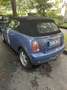 MINI Cooper S Cabrio Blau - thumbnail 8