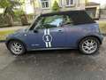 MINI Cooper S Cabrio Blau - thumbnail 9